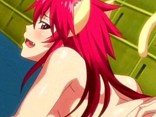 Anime hentai gif got you hard yet?