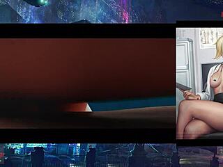 i can't get enough of this sfm rule34 splitscreen compilation part 1 by candypmv