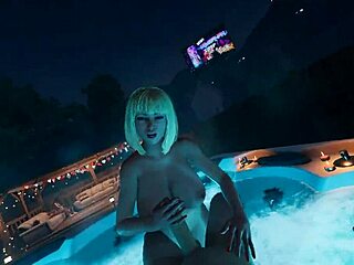 fuck brittney's huge natural tits jerk cum house party