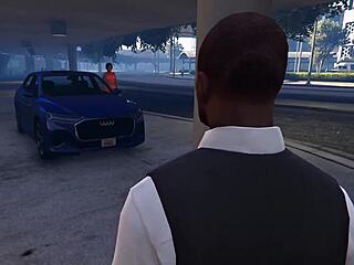 chauffeur and room service spark what forbidden game?!