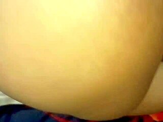 yo, check this close-up on neha bhabhi's tight anal creampie ride