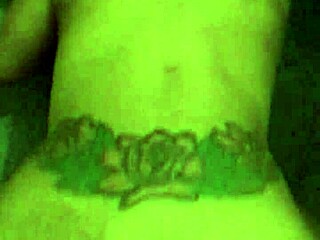 young ebony couple unleashes intense pounding session full of raw black ass action