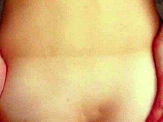 Naughty babe's perfect ass fucked hard 😈🍑💦