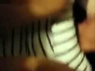 Carmen Cavernati Delivers Steamy Latina Blowjob And Homemade Masturbation Session