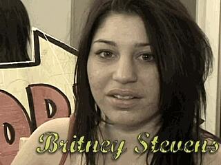 hey, britney stevens can't fix the washing machine but fucks like a pro with big tits and ass!