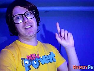 Busty European Babe Sucks And Strokes Thick Cock Hungrily