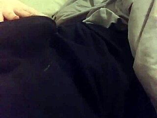 emo goth teases big natural tits and hard nipples closeup