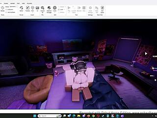 Girlfriend Bot Fucked Hard After She Goes Offline Part 4