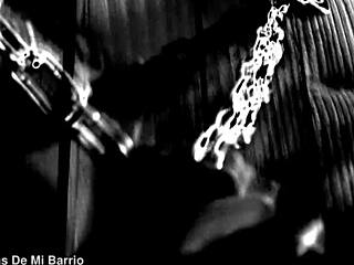 oh man my first time punishing teen susy blue in the garage bdsm old young amateur extreme fetish