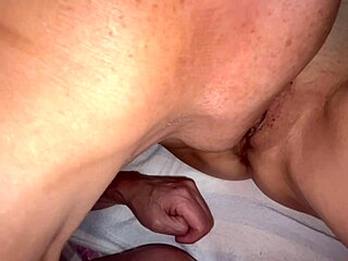 my amateur pink pussy 84 days after losing virginity