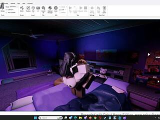 Girlfriend Bot Fucked Hard After She Goes Offline Part 4