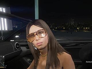 hey wanna play gta 5 first person hooker game car prostitute sex quickie