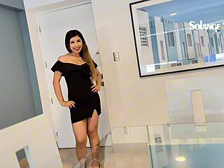 ever wonder why she craves my cock in her ass and pussy so bad? hot gf's anal orgasms hit different.