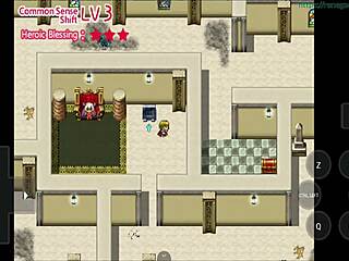 brave princess milia explores her tight vagina secrets in part 1