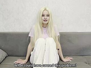 i went to psychologist for cheating... cheated on hubby again with old guy 😈💦