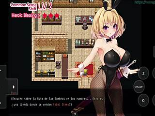 brave princess milia explores her tight vagina secrets in part 1