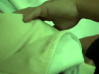 Public Balcony Thrill! Dare to Watch Her Expose Everything Outdoors?