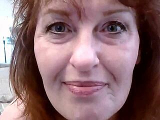 dawnskye1962 super sexy mature curves bodystocking bbc dildo play retro style