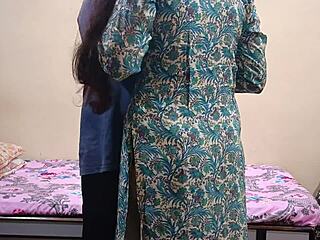 misthibhabi creams pie with old man in hot anal fuck