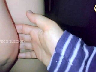 Petite Latina Teen Whore Gagged Riding Big Ass Shaking Rough
