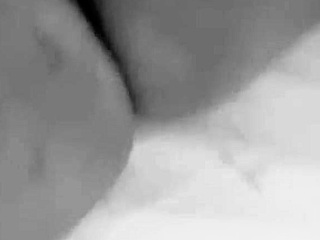 sent him my nudes then he fucked my fat pussy raw pov 😩🍑💦