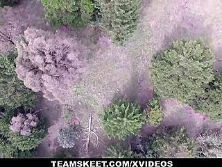 Oiled Spandex Latina Kimberly Rey Fucked Hard