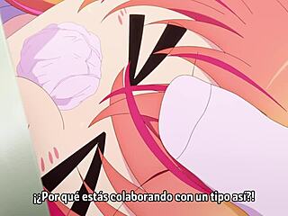 Hidden makina san episode 6 spanish dub intrigue