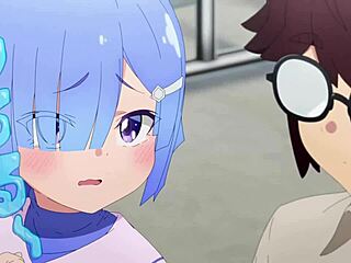 Hidden makina san episode 6 spanish dub intrigue