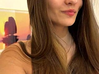 i recorded step-sis bf pounding me hard after party!