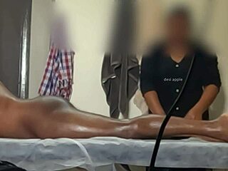 i finally get that happy ending handjob massage turning so intense part 3 builds up