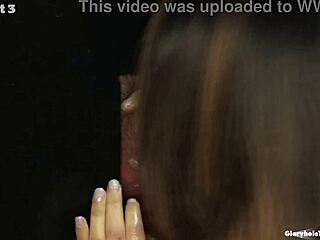 isa swallows 10 thick cumshots at gloryholetopsecrets gloryhole perfection