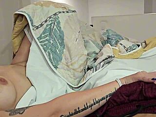 Stepsister's slutty best friend craves sharing your bed tonight?