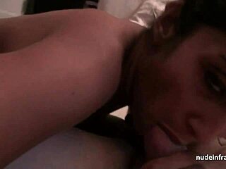 French amateur European homemade video mf006295 part one