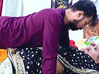 big boob indian bhabhi fucked cooking desi style 🔥👩‍🍳💦