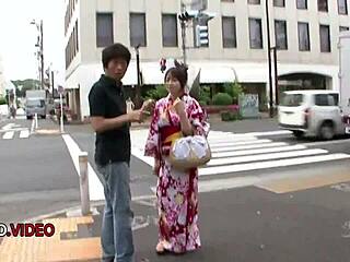 how does nozomi hazuki's jav blowjob lead to that creampie finish?