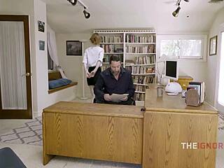 free use teen pussy wrecked by boss all day at the office