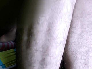 school friend sneaks hard dick feel after class destroying tight pussy