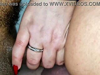 she was filming her friend but those guys made her suck cock then double penetrate her wet bbw pussy in wild gangbang