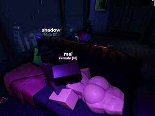 Slut's Big Tits Bounce Wild on My Monster Bbc Deepthroat Rampage