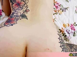 i love how these classic beautiful milf wives with big tits share my cock in pov threesome blowjob