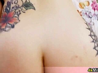i love how these classic beautiful milf wives with big tits share my cock in pov threesome blowjob