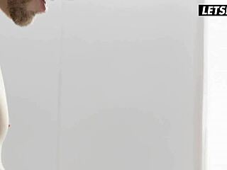 fit teen grinds boyfriend's face to squirting orgasm whiteboxxx