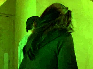 Milf picked up street fucked hard hotel