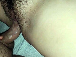 Cuñada Maria quickie creampie passion