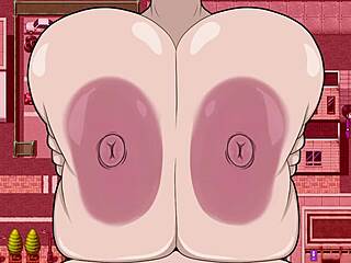 milf with huge tits sucks cock better than your gf ever will hentai