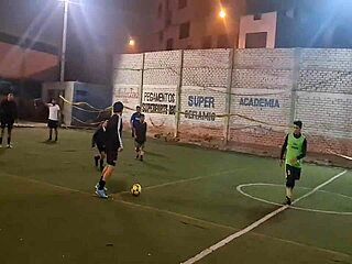Cachada Dmp Vs Picasso Cock Clash