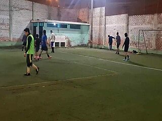 Cachada Dmp Vs Picasso Cock Clash