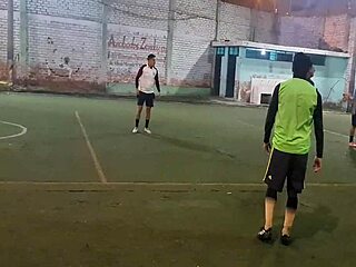 Cachada Dmp Vs Picasso Cock Clash