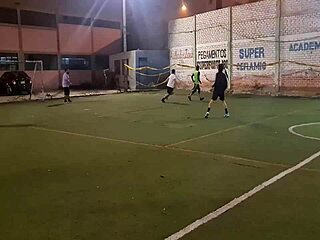 Cachada Dmp Vs Picasso Cock Clash