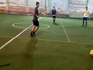 Cachada Dmp Vs Picasso Cock Clash
